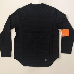 ☀️ MENS Uvida SPF 50+ sunshirt